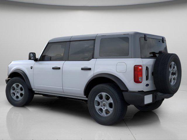 new 2026 Ford Bronco car, priced at $49,435