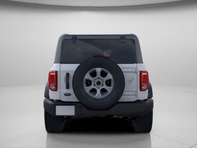 new 2026 Ford Bronco car, priced at $49,435