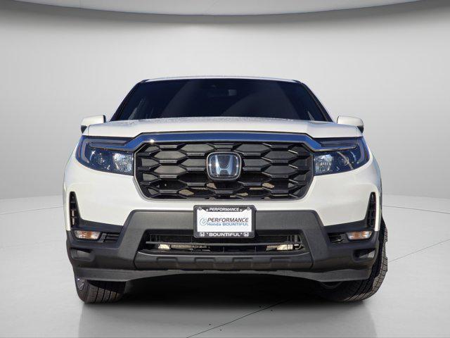 used 2023 Honda Passport car