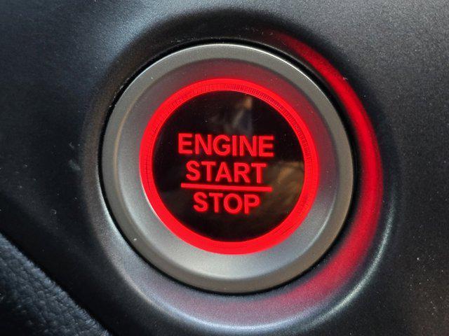 used 2023 Honda Passport car