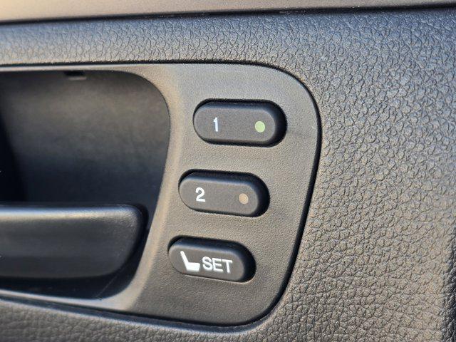 used 2023 Honda Passport car