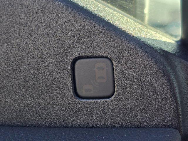 used 2023 Honda Passport car