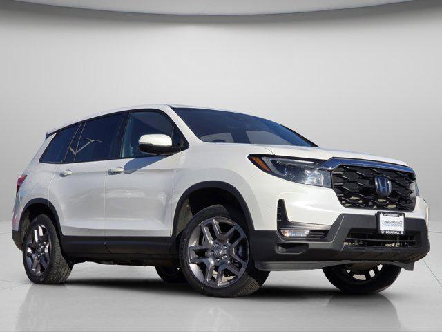 used 2023 Honda Passport car