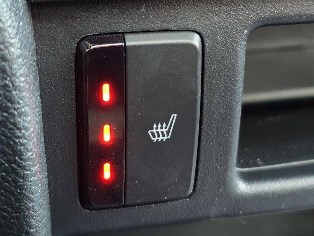 used 2023 Honda Passport car