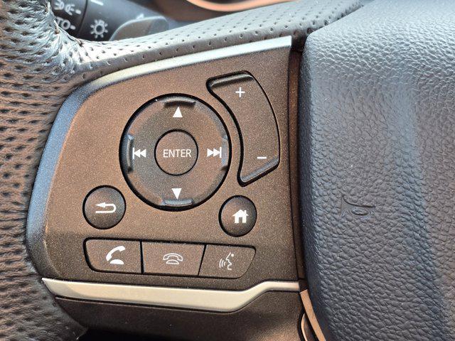 used 2023 Honda Passport car