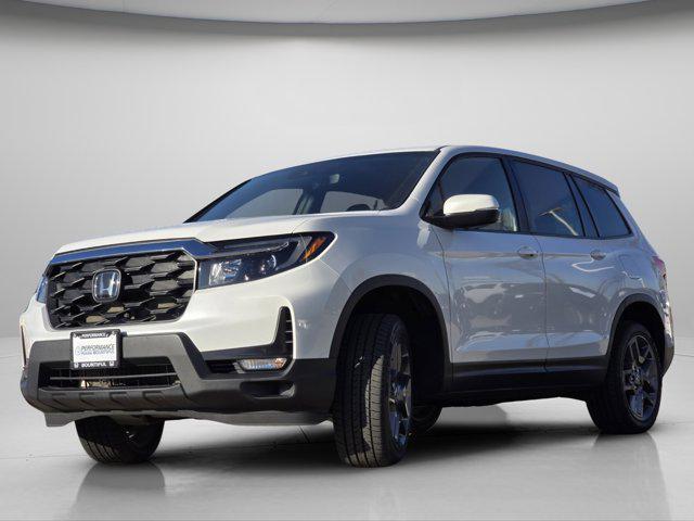 used 2023 Honda Passport car