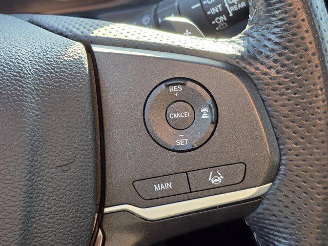 used 2023 Honda Passport car