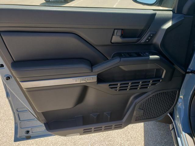 new 2026 Toyota 4Runner car, priced at $60,467