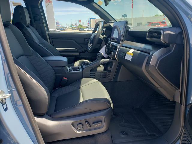 new 2026 Toyota 4Runner car, priced at $60,467