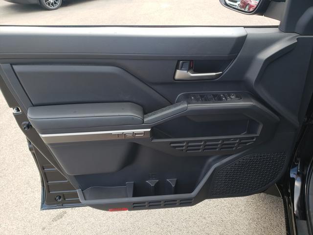 new 2025 Toyota Tacoma car, priced at $47,154