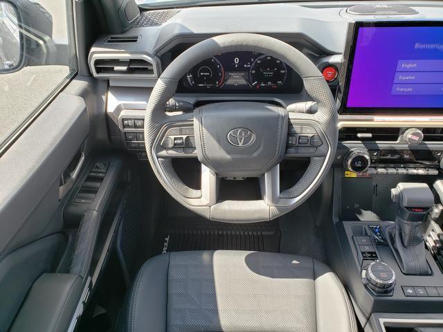 new 2026 Toyota Tacoma car, priced at $59,773