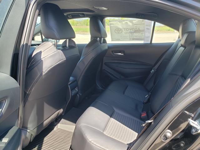 new 2026 Toyota Corolla car, priced at $31,403