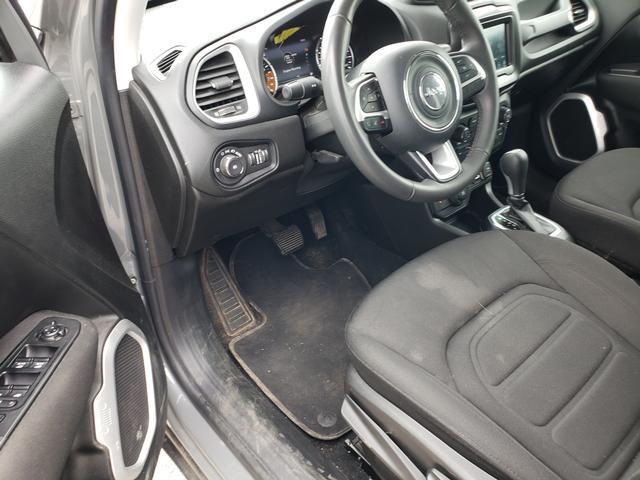 used 2021 Jeep Renegade car, priced at $18,813