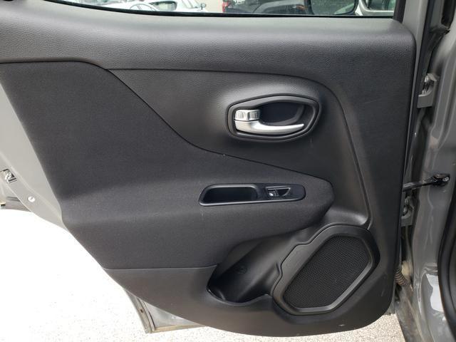 used 2021 Jeep Renegade car, priced at $18,813
