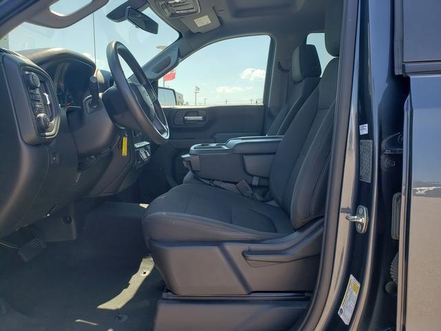 used 2019 Chevrolet Silverado 1500 car, priced at $28,849