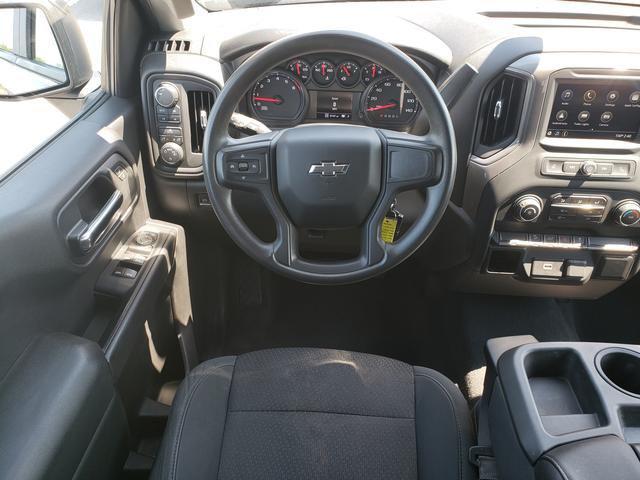 used 2019 Chevrolet Silverado 1500 car, priced at $28,849