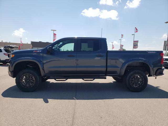 used 2019 Chevrolet Silverado 1500 car, priced at $28,849