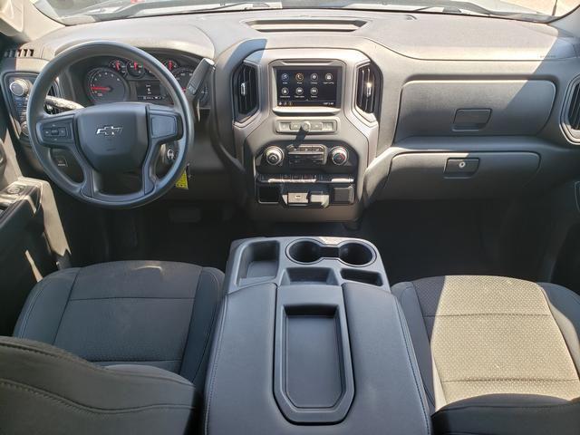 used 2019 Chevrolet Silverado 1500 car, priced at $28,849