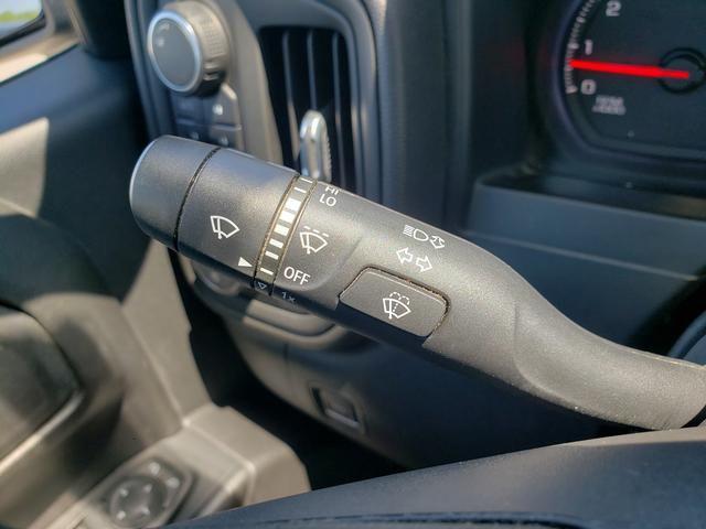 used 2019 Chevrolet Silverado 1500 car, priced at $28,849