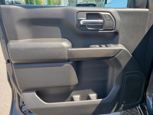 used 2019 Chevrolet Silverado 1500 car, priced at $28,849