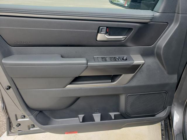 new 2026 Toyota Tundra car, priced at $61,778