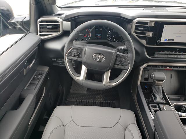 new 2026 Toyota Tundra car, priced at $61,778