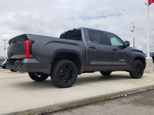 new 2026 Toyota Tundra car, priced at $61,778