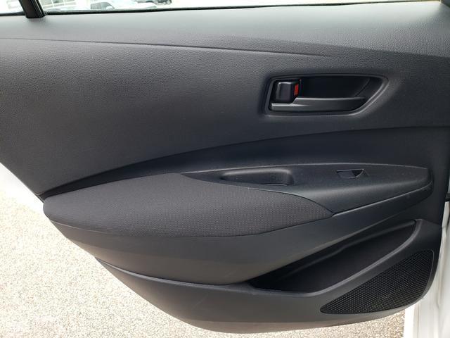 used 2026 Toyota Corolla car, priced at $24,511