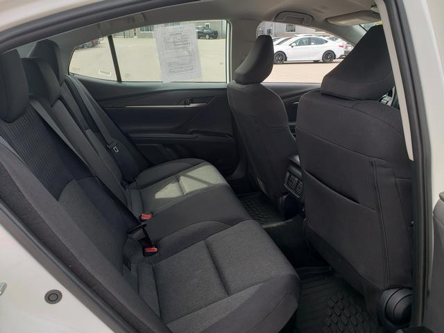 used 2025 Toyota Camry car, priced at $27,911