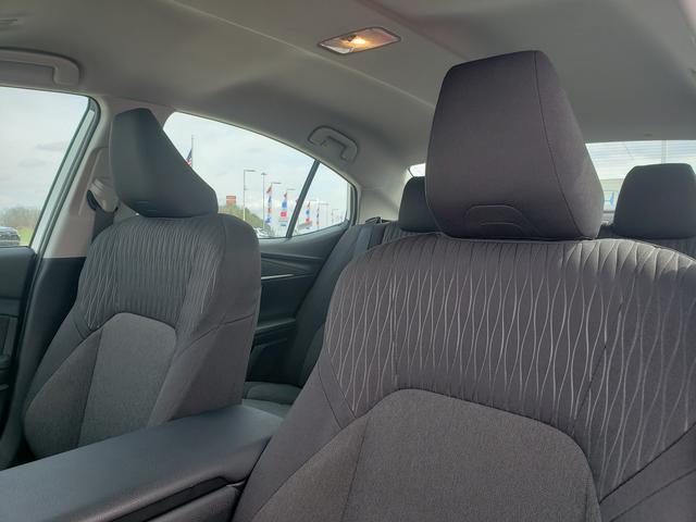 used 2025 Toyota Camry car, priced at $27,911