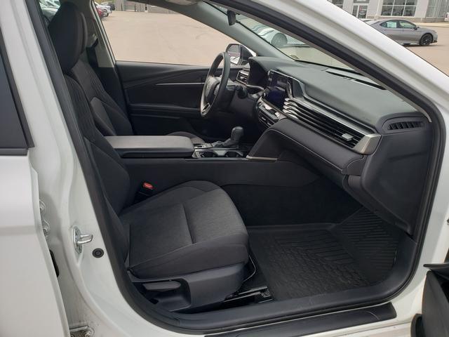 used 2025 Toyota Camry car, priced at $27,911