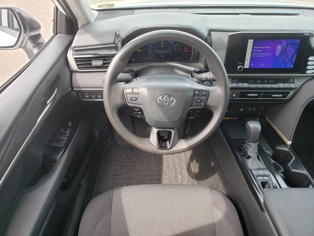 used 2025 Toyota Camry car, priced at $27,911