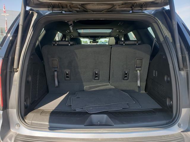 used 2022 Chevrolet Tahoe car, priced at $39,945