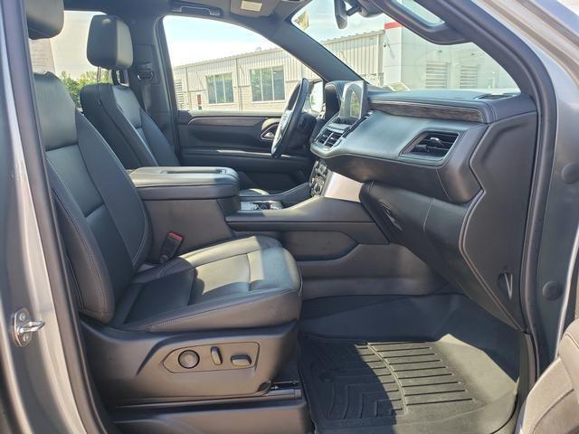 used 2022 Chevrolet Tahoe car, priced at $39,945