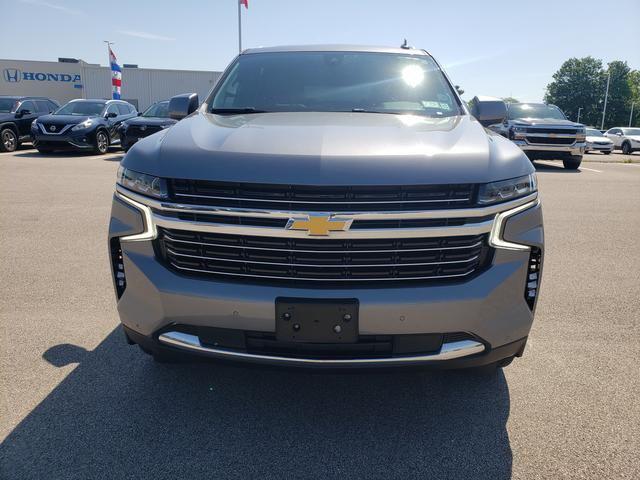 used 2022 Chevrolet Tahoe car, priced at $39,945