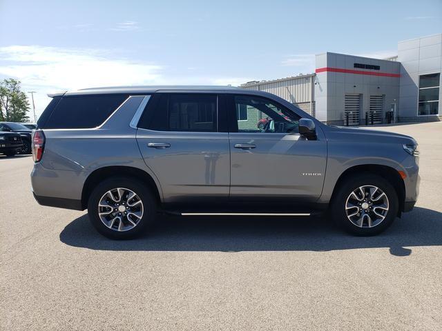 used 2022 Chevrolet Tahoe car, priced at $39,945