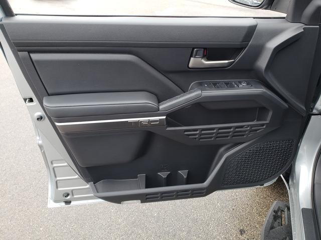 new 2025 Toyota Tacoma Hybrid car, priced at $56,593