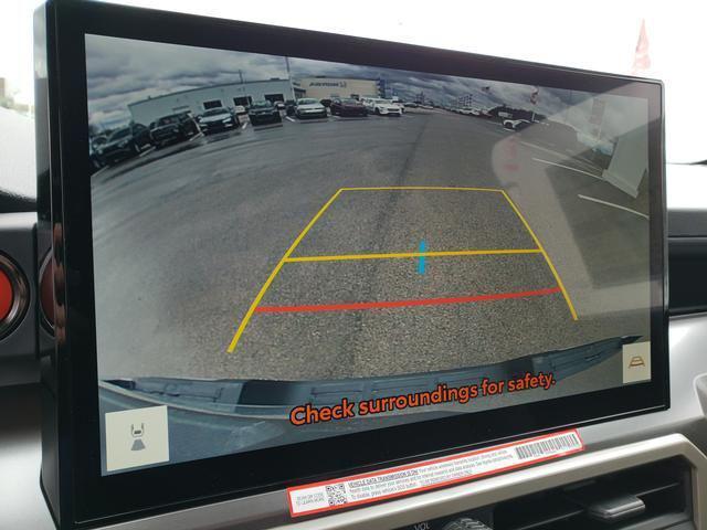 new 2025 Toyota Tacoma Hybrid car, priced at $56,593