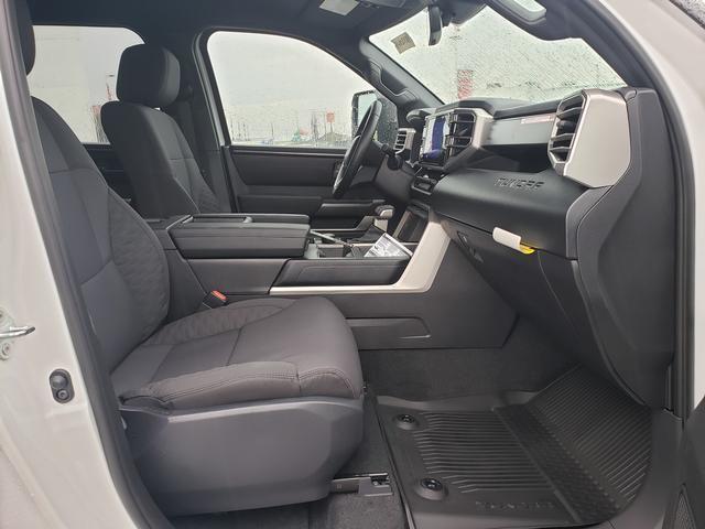 new 2026 Toyota Tundra car, priced at $59,309