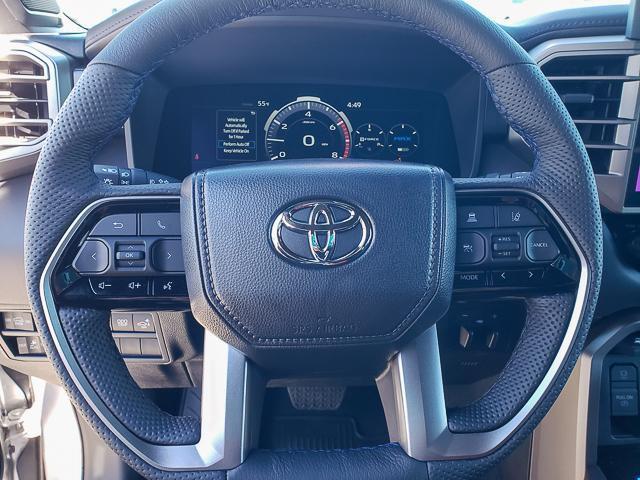 new 2026 Toyota Sequoia car, priced at $84,378