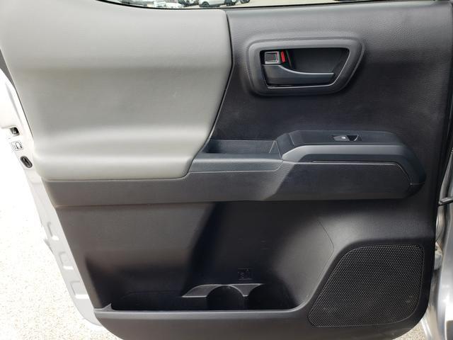 used 2020 Toyota Tacoma car, priced at $28,467