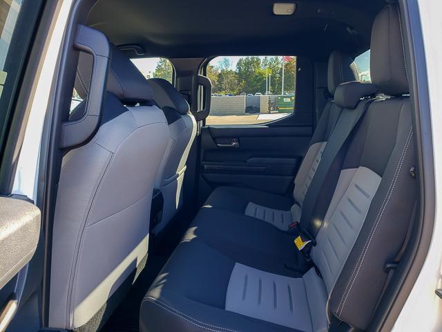 new 2025 Toyota Tacoma car, priced at $46,053