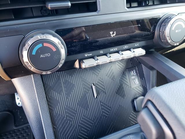 new 2025 Toyota Tacoma car, priced at $46,053