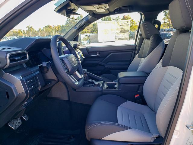 new 2025 Toyota Tacoma car, priced at $46,053