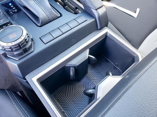 new 2025 Toyota Tacoma car, priced at $46,053