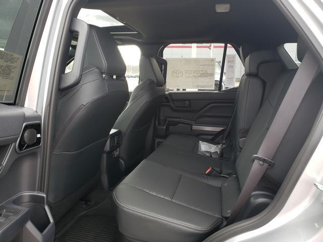 new 2026 Toyota 4Runner car, priced at $62,873