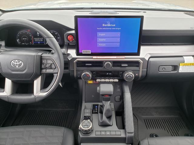 new 2026 Toyota 4Runner car, priced at $62,873