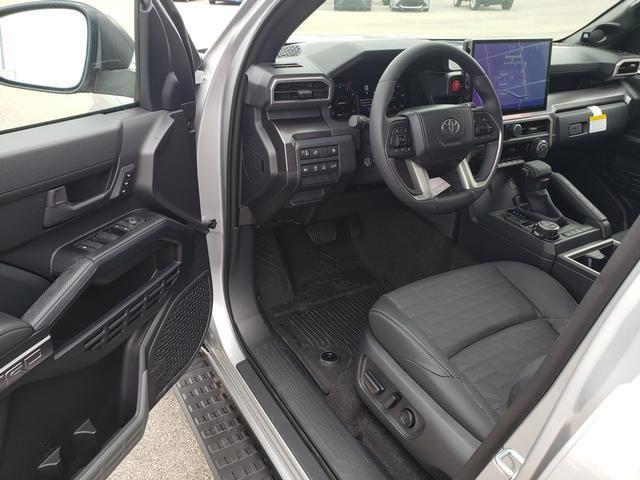 new 2026 Toyota 4Runner car, priced at $62,873