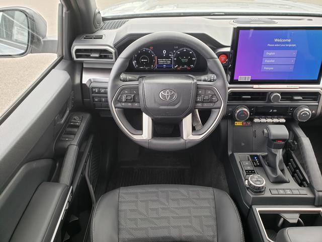 new 2026 Toyota 4Runner car, priced at $62,873