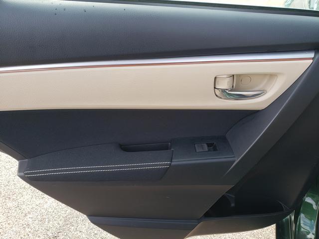 used 2015 Toyota Corolla car, priced at $10,845